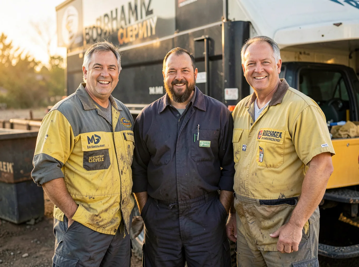 Sewage Cleanup company in Kress, TX